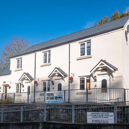 Rhossili Holiday Cottage - 2 Bedroom - Parkmill Экстерьер фото