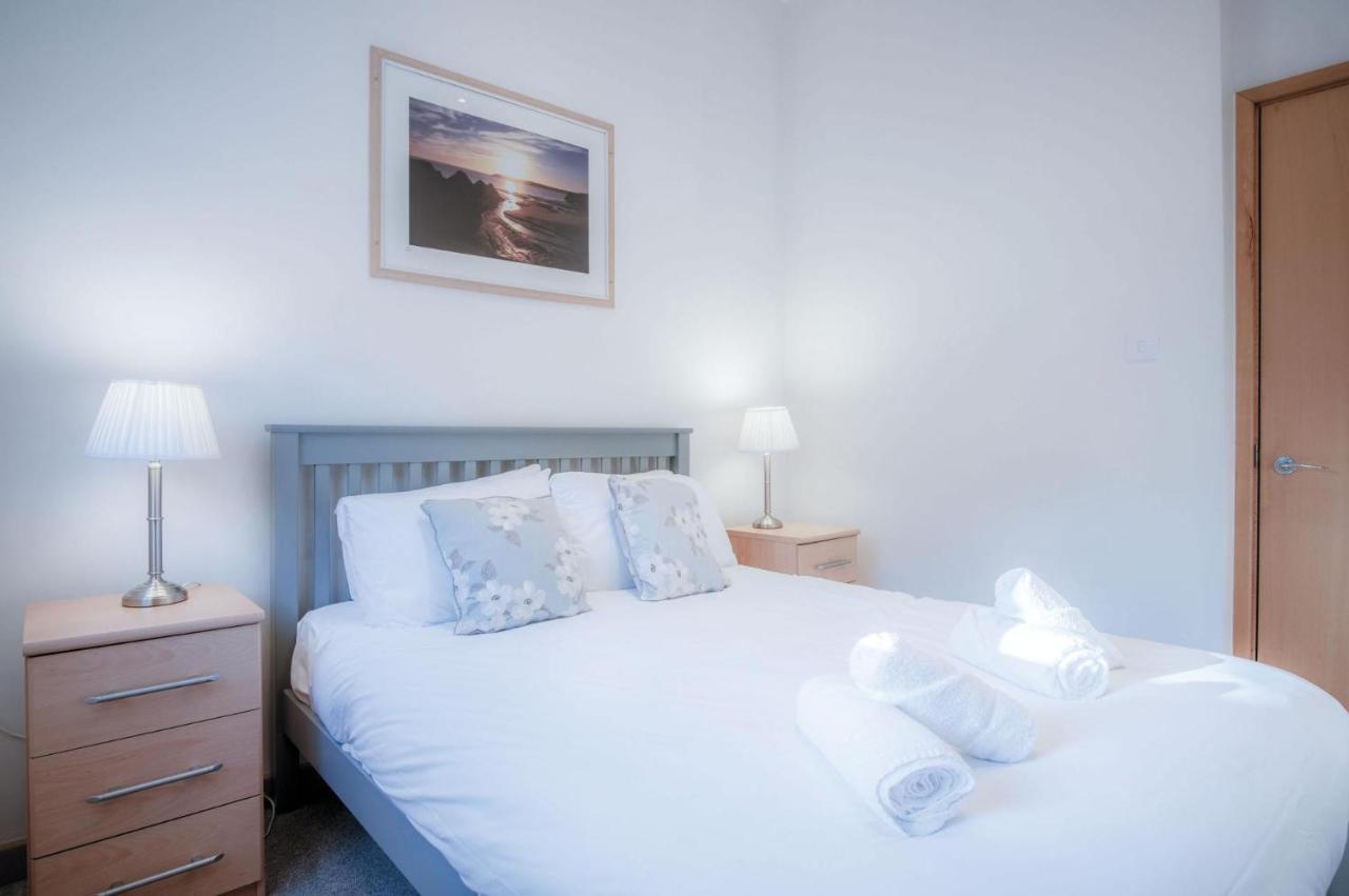 Rhossili Holiday Cottage - 2 Bedroom - Parkmill Экстерьер фото