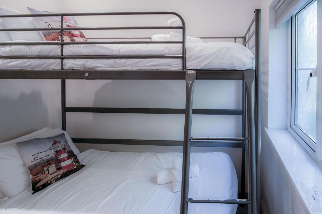 Rhossili Holiday Cottage - 2 Bedroom - Parkmill Экстерьер фото