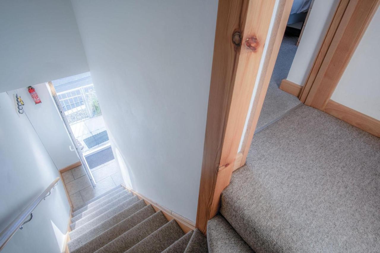 Rhossili Holiday Cottage - 2 Bedroom - Parkmill Экстерьер фото