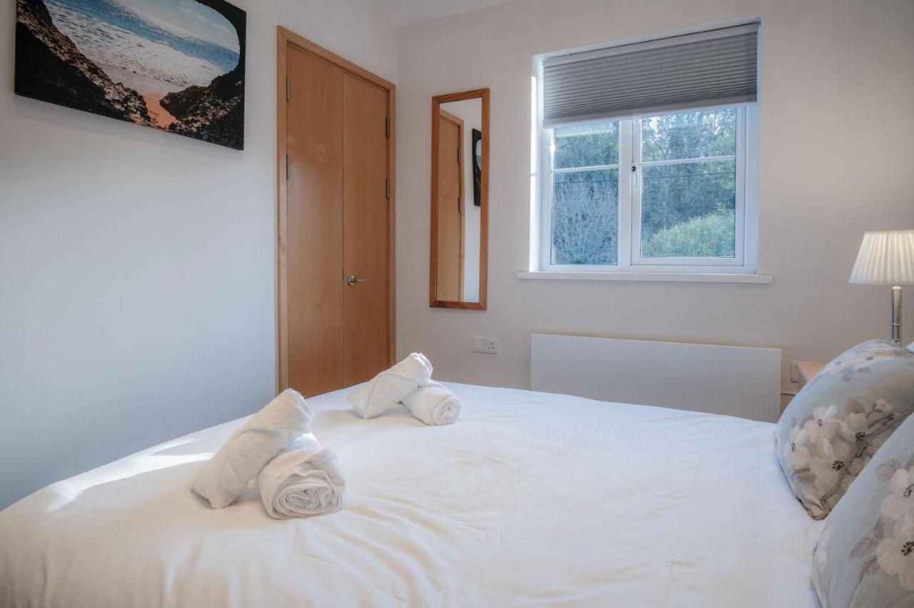 Rhossili Holiday Cottage - 2 Bedroom - Parkmill Экстерьер фото
