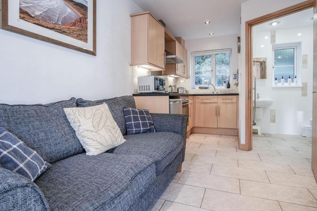 Rhossili Holiday Cottage - 2 Bedroom - Parkmill Экстерьер фото