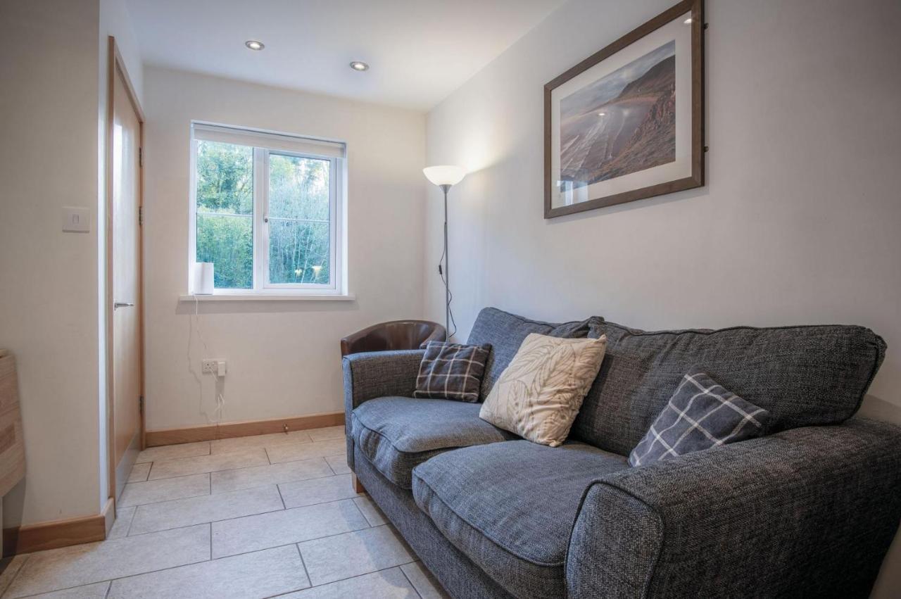 Rhossili Holiday Cottage - 2 Bedroom - Parkmill Экстерьер фото