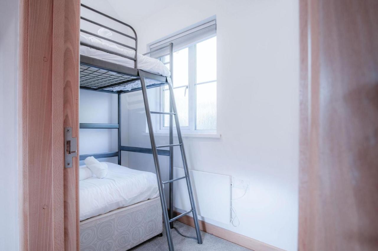 Rhossili Holiday Cottage - 2 Bedroom - Parkmill Экстерьер фото