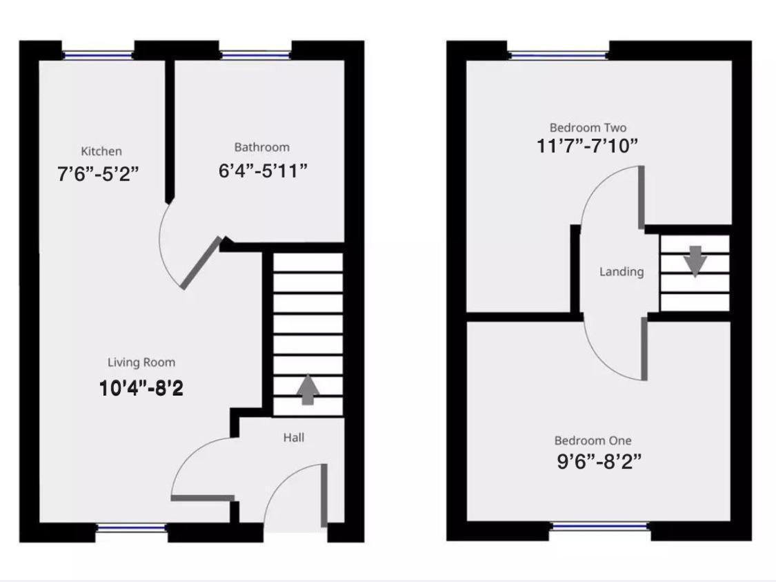 Rhossili Holiday Cottage - 2 Bedroom - Parkmill Экстерьер фото